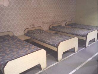 Hotel White-Way, Rajkot 3